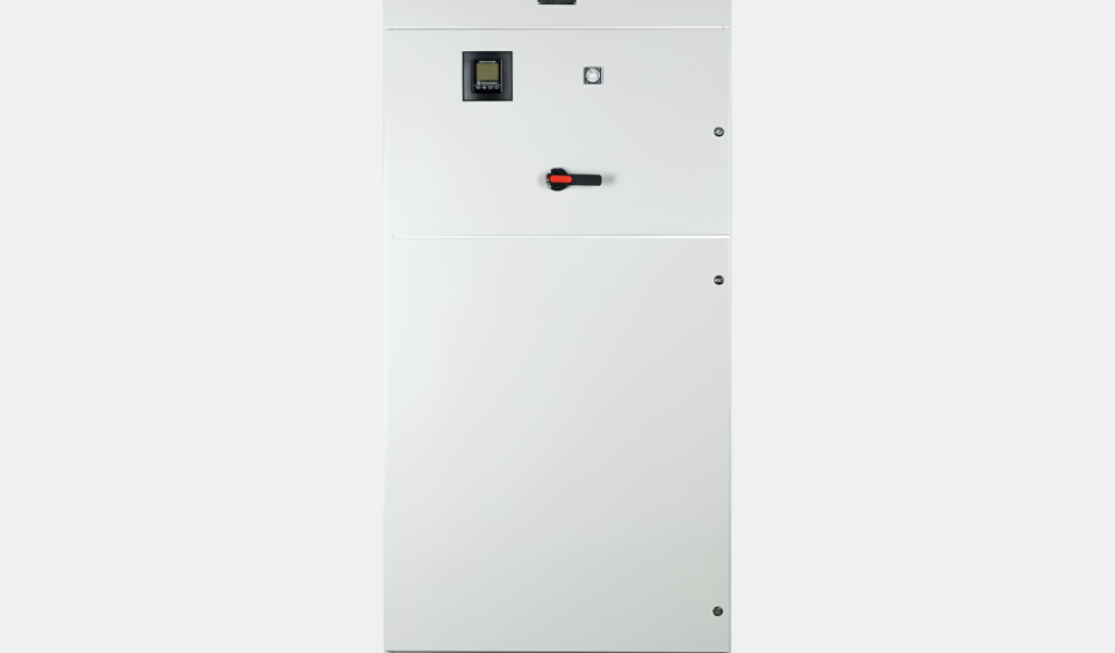 Capacitor _ PFI Panels