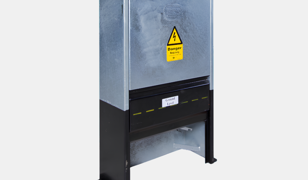 Feeder Pillars & Kiosks