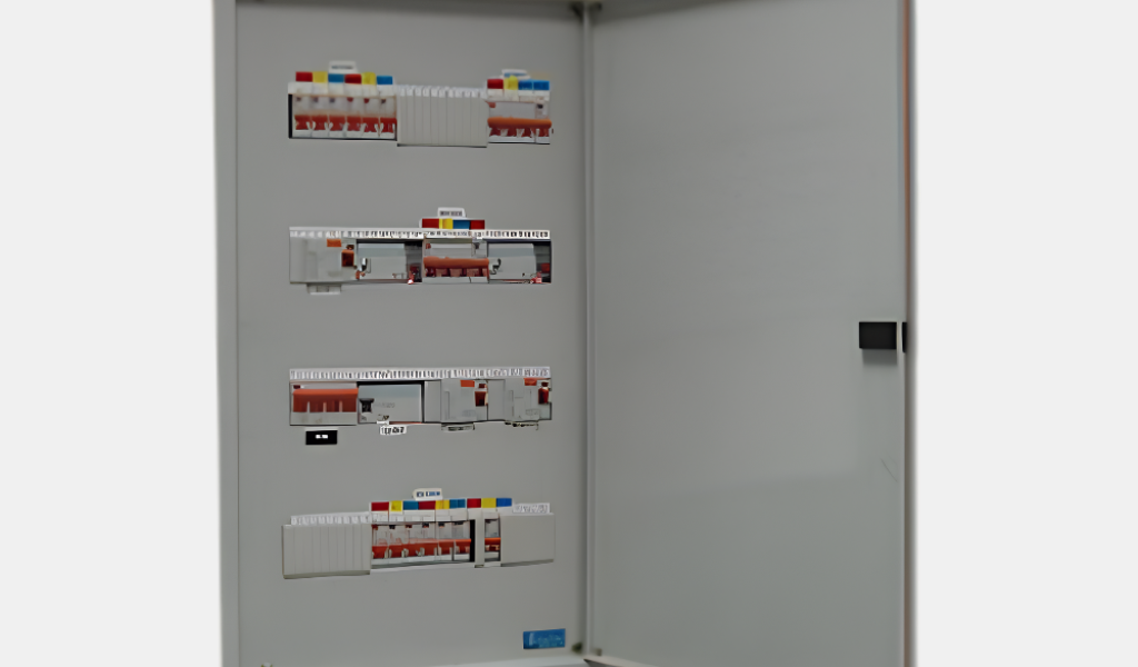 Final Distribution Board (DB)