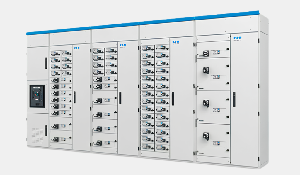 Motor Control Centre (MCC)